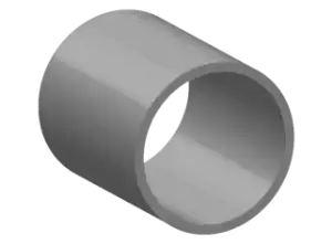 لوله فولادی